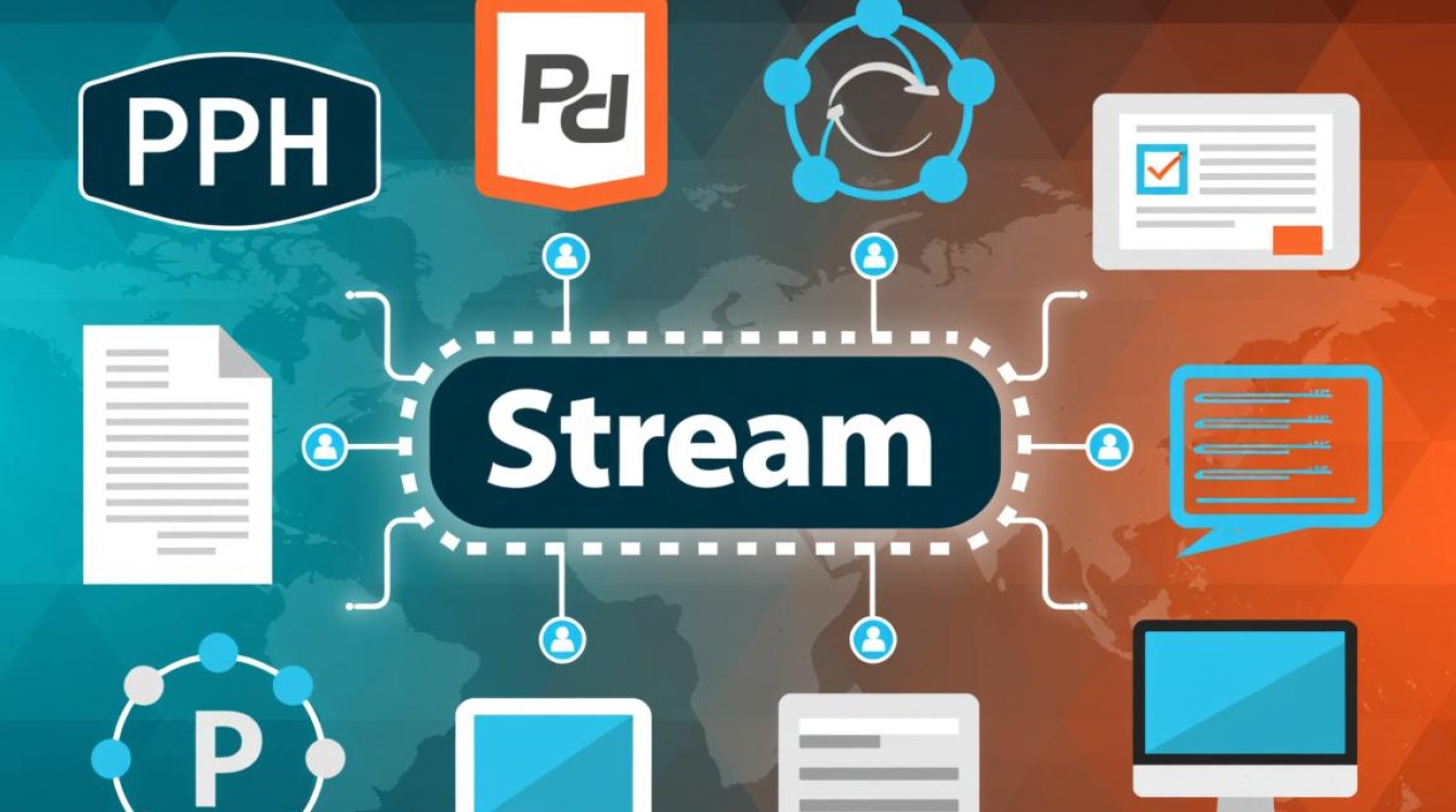 PHP数据流应用简单例子如何实现具体功能？-好主机测评网