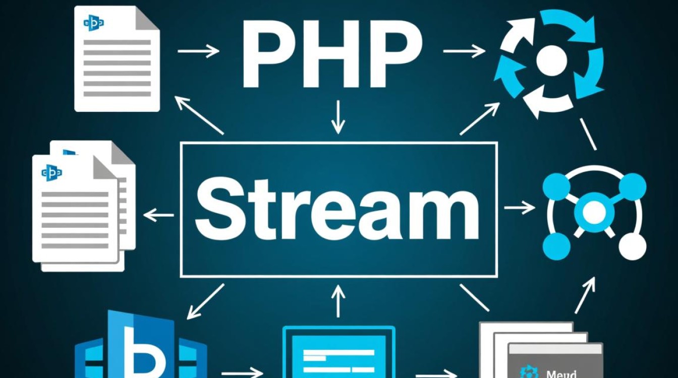 PHP数据流应用简单例子如何实现具体功能？