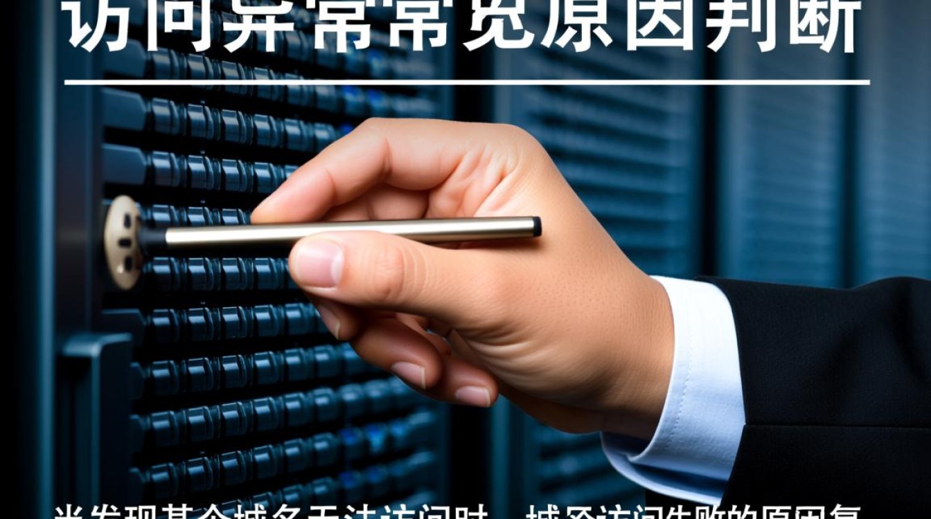 为什么我的域名打不开,是不是被墙了? 为什么我的域名打不开,是不是被墙了?