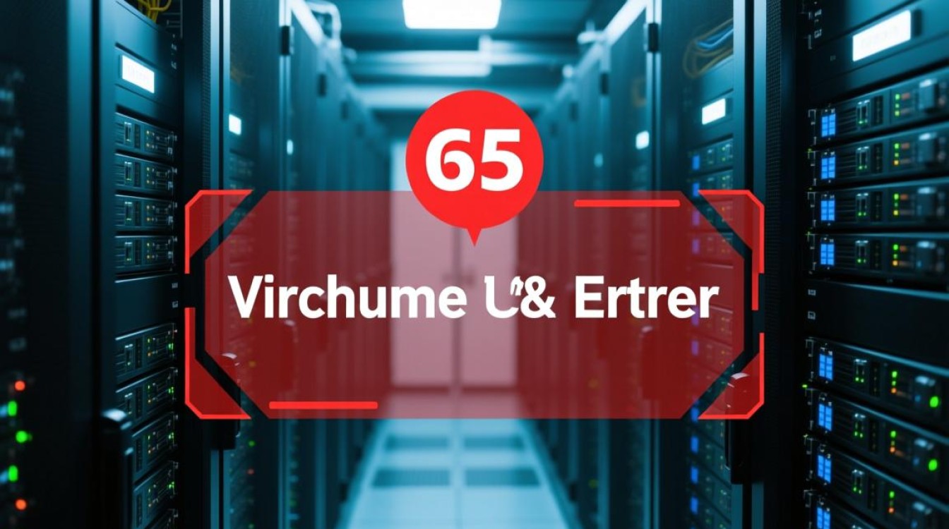 虚拟机操作系统错误怎么办？常见问题排查与解决方法-好主机测评网