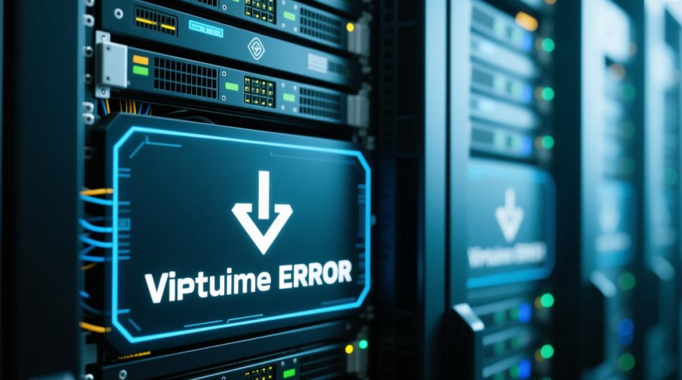 虚拟机操作系统错误怎么办？常见问题排查与解决方法