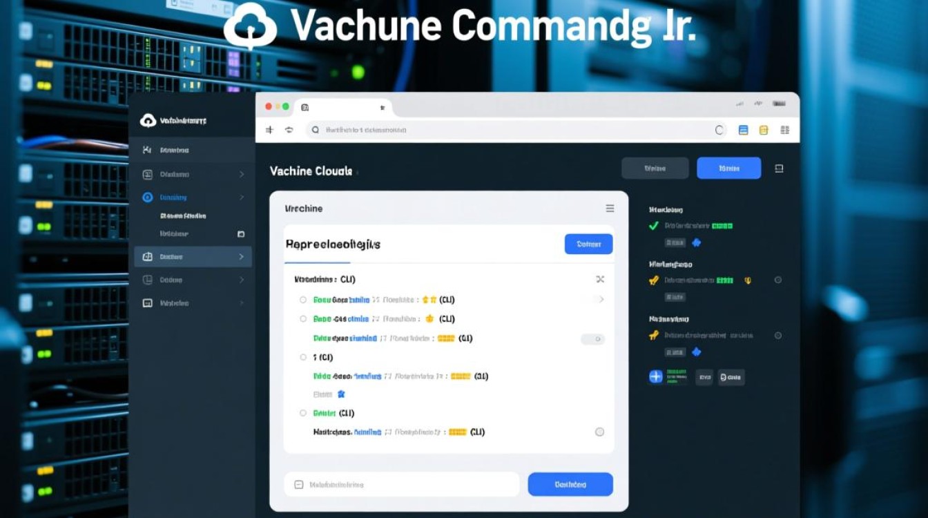 虚拟机命令插件怎么用？有哪些实用技巧？