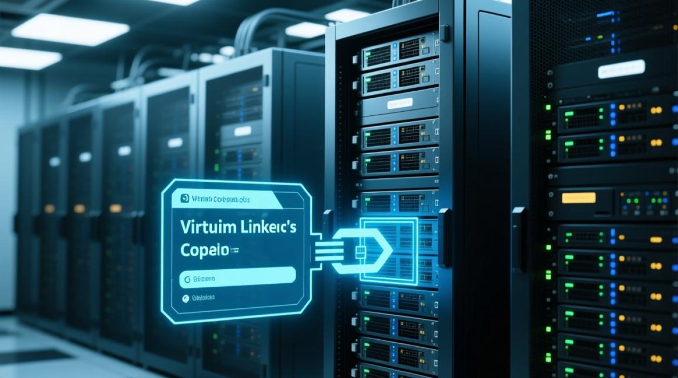 虚拟机链接复制后无法打开？是什么原因导致的？