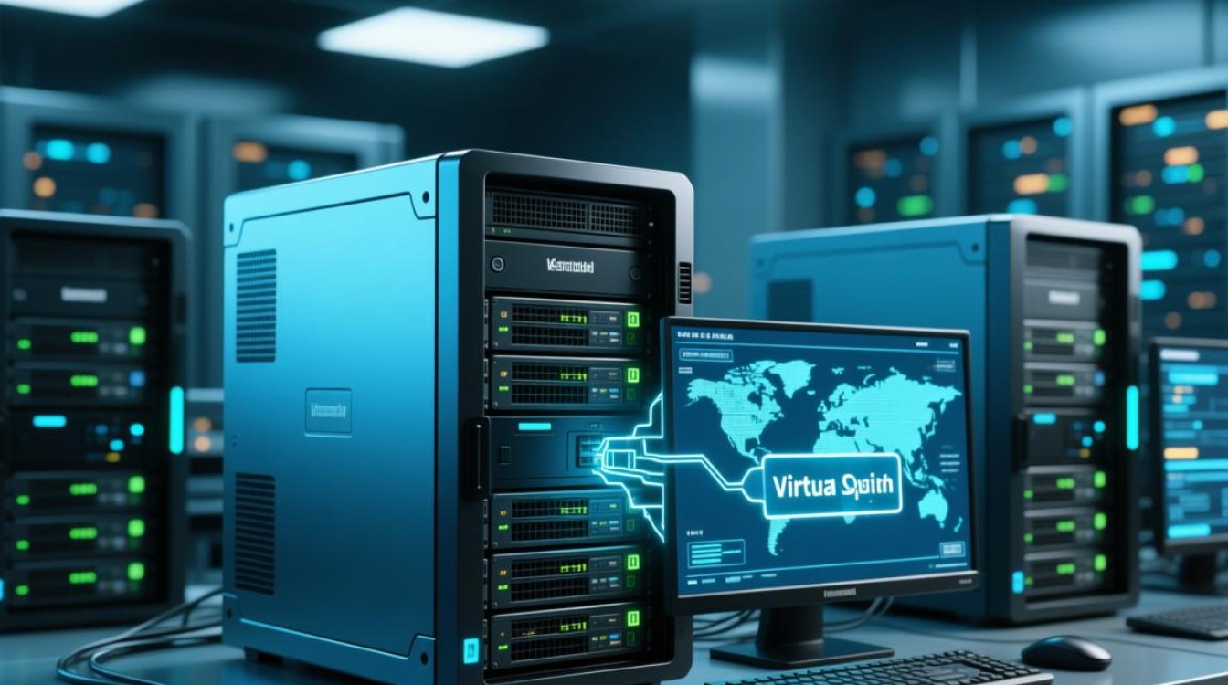 虚拟机链接复制后无法打开？是什么原因导致的？-好主机测评网