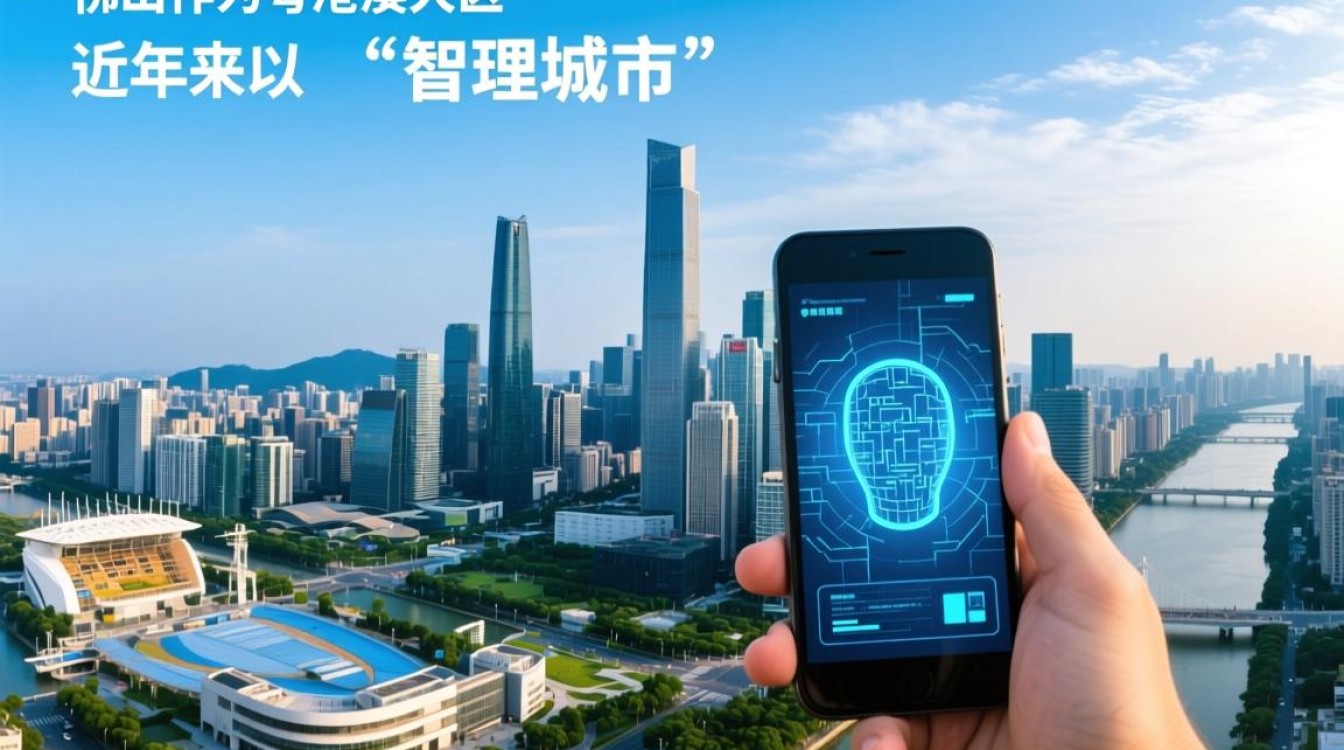 佛山智慧空间人脸识别技术如何提升管理效率与安全性？