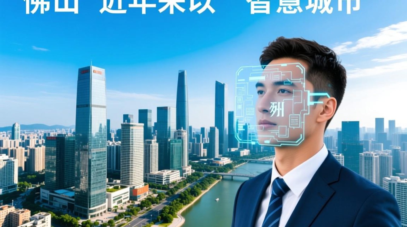 佛山智慧空间人脸识别技术如何提升管理效率与安全性？-好主机测评网