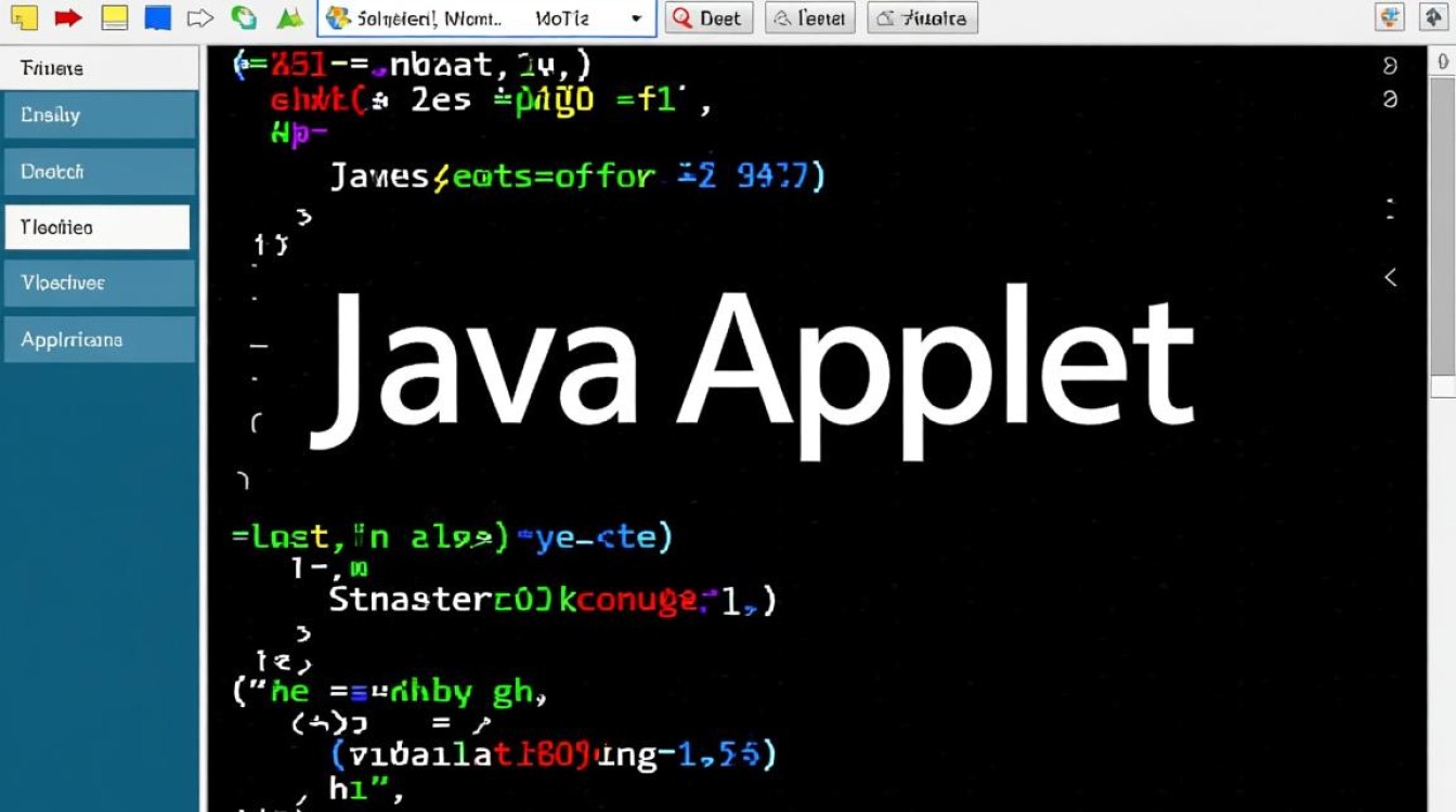 Java Applet已过时，现在还能怎么用？替代方案有哪些？