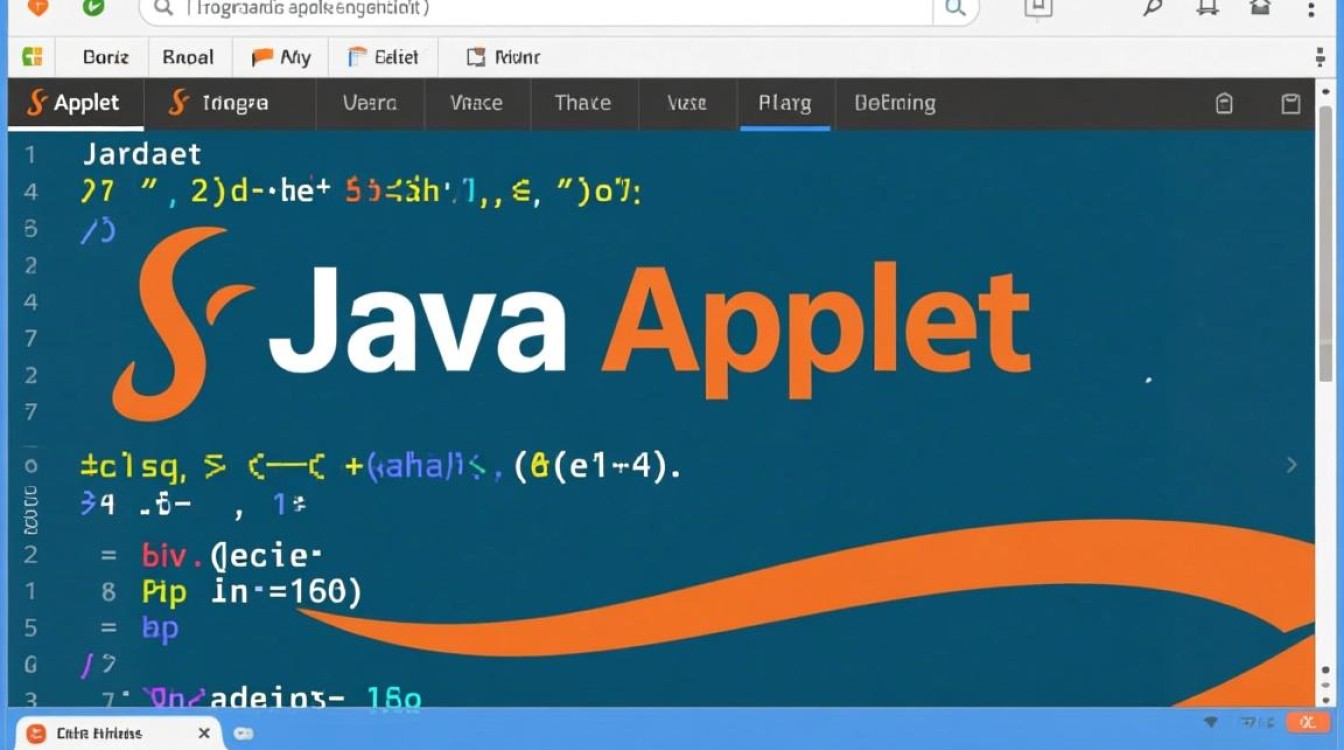 Java Applet已过时，现在还能怎么用？替代方案有哪些？