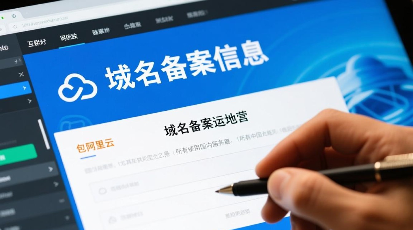 如何查询域名备案信息？详细步骤与方法分享-好主机测评网