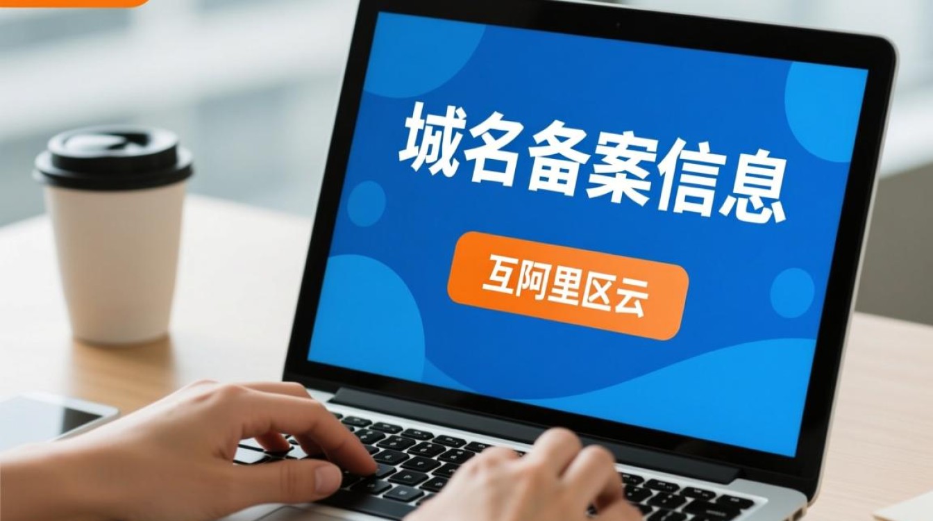 如何查询域名备案信息？详细步骤与方法分享