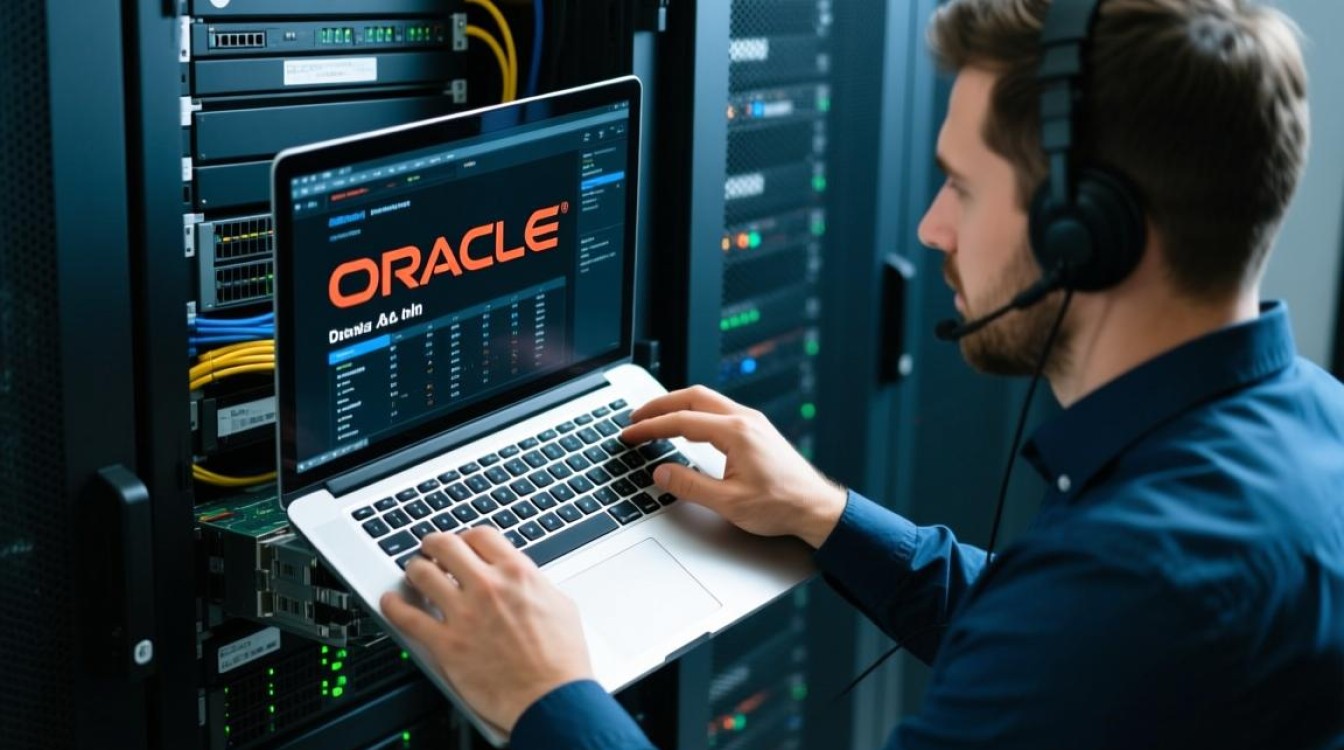 linux启动oracle命令有哪些？详细步骤是什么？