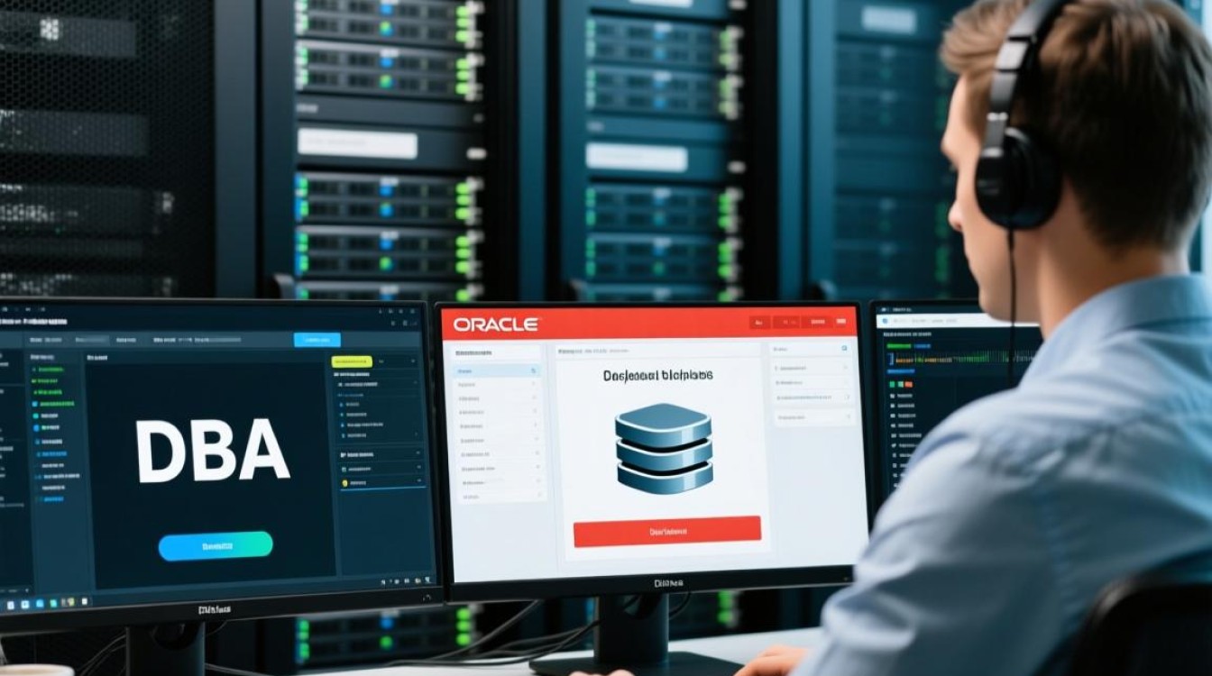 linux启动oracle命令有哪些？详细步骤是什么？