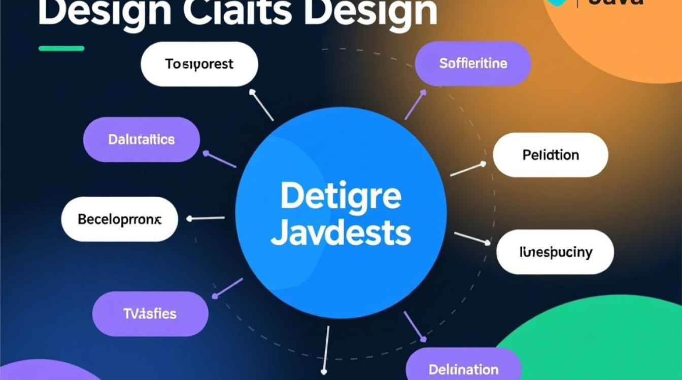 Java类设计模式有哪些?如何选择与应用? Java类设计模式有哪些?如何选择与应用?