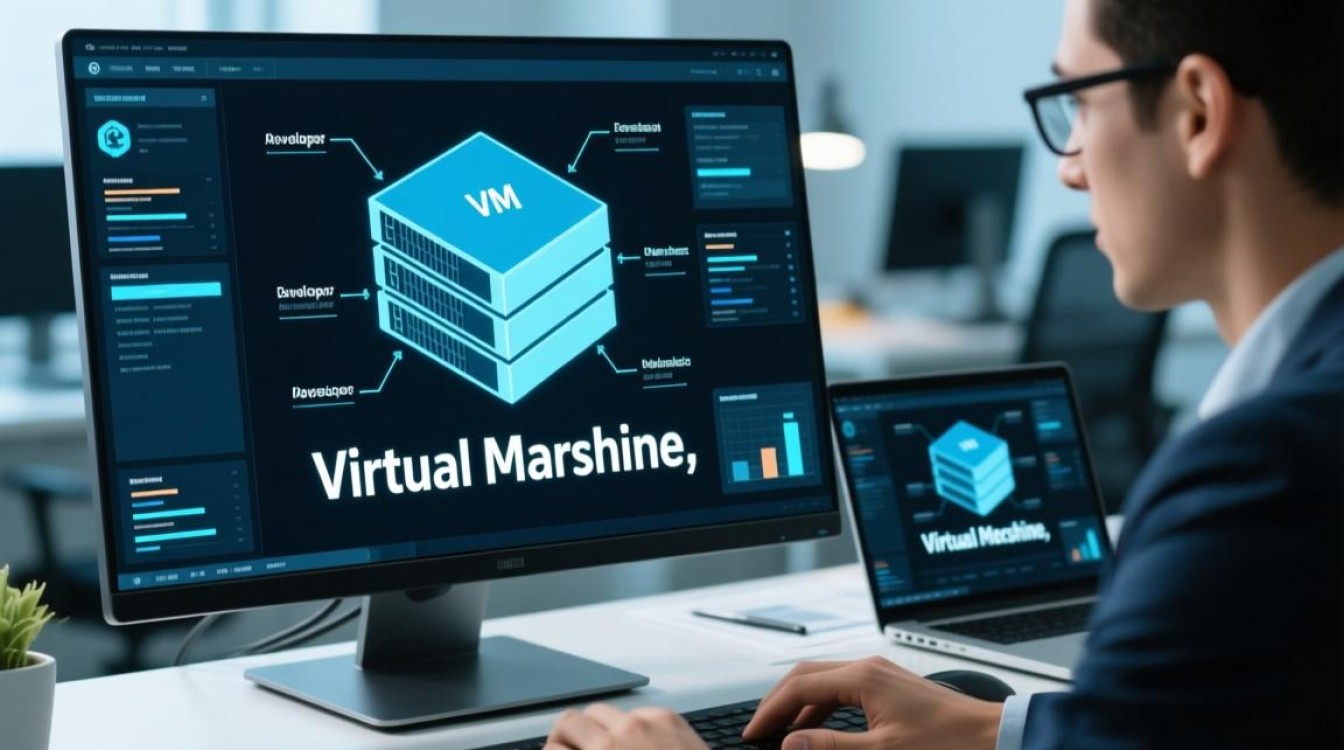 东西拖进虚拟机没反应？这3个原因你排查了吗？-好主机测评网