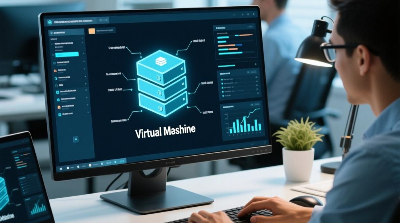 东西拖进虚拟机没反应？这3个原因你排查了吗？