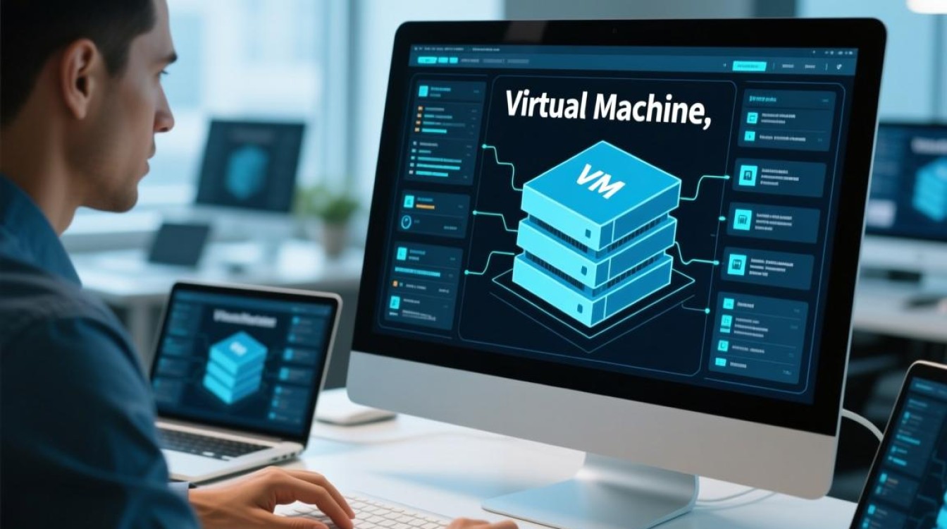 东西拖进虚拟机没反应？这3个原因你排查了吗？