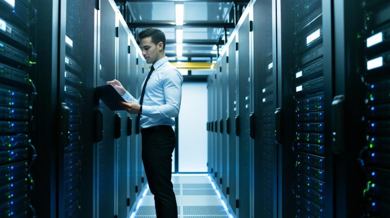 服务器能转户吗？企业服务器账号如何过户给新主体？