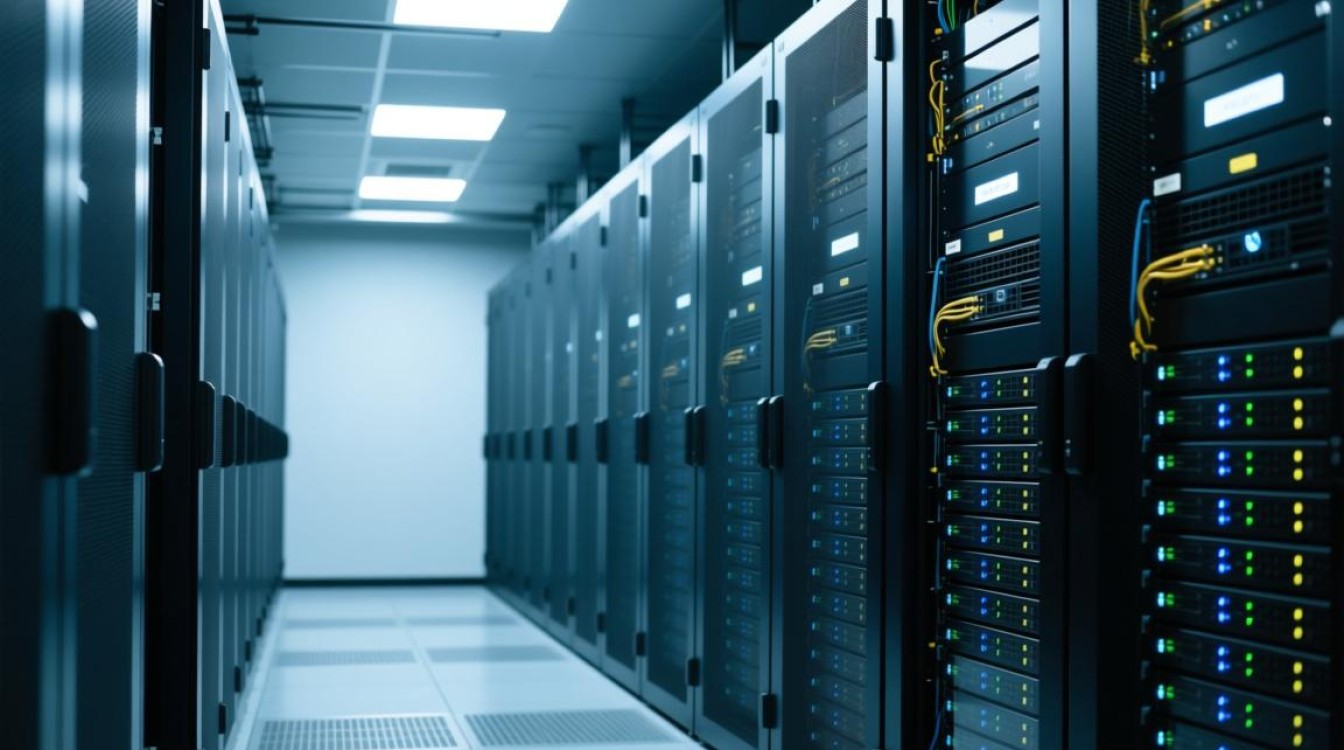 服务器负载高是什么原因导致的？如何有效解决？