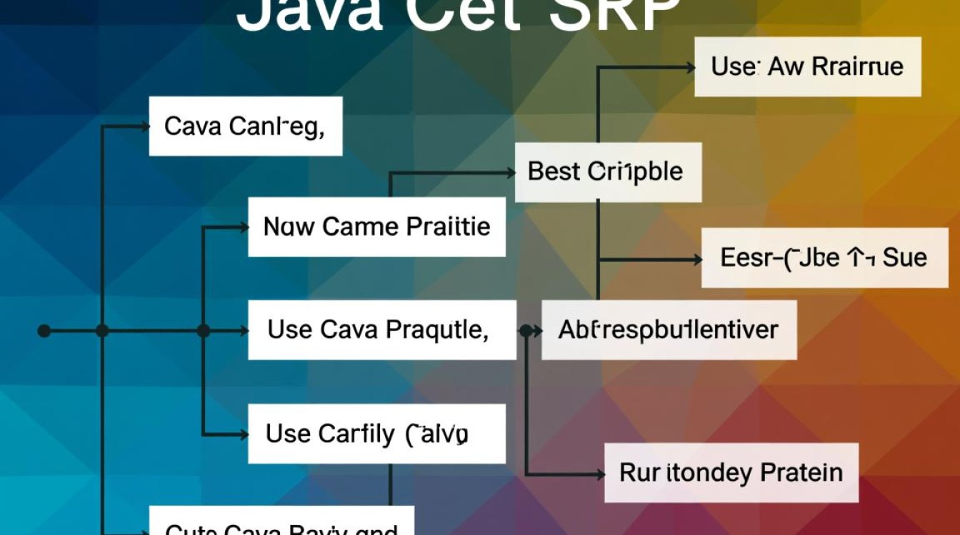 Java类设计时如何遵循单一职责原则？-好主机测评网