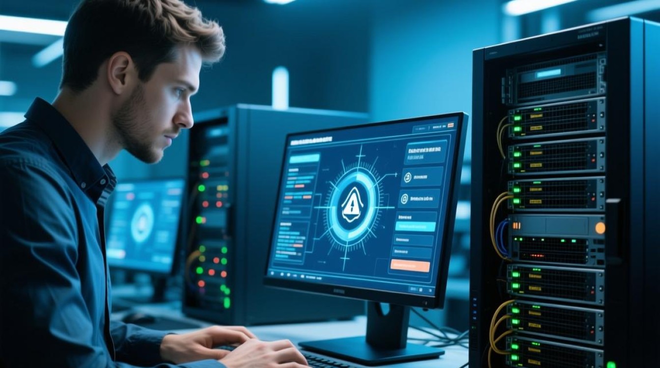 电脑虚拟机危害有哪些？新手必看的5大风险与避坑指南