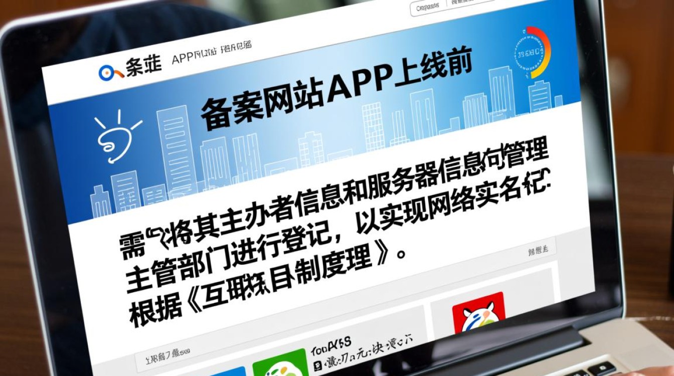 个人域名备案去哪里办？需要准备什么材料？-好主机测评网