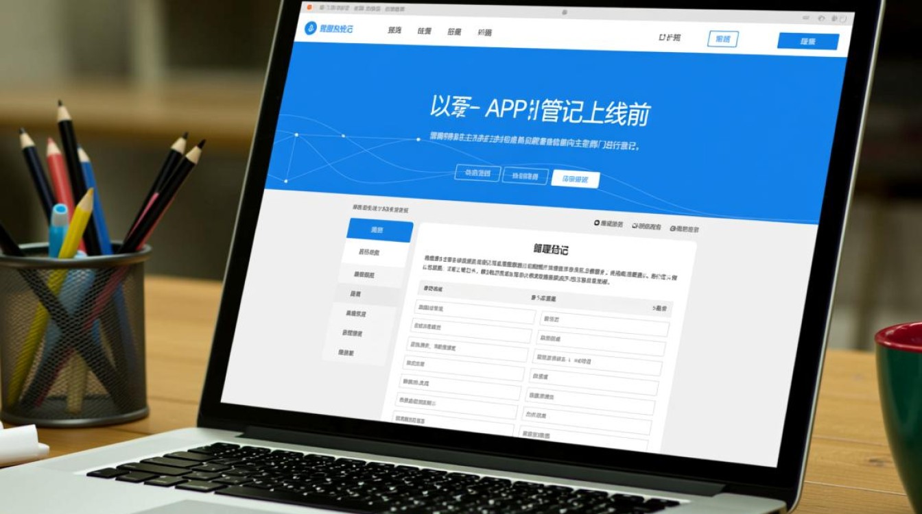 个人域名备案去哪里办？需要准备什么材料？