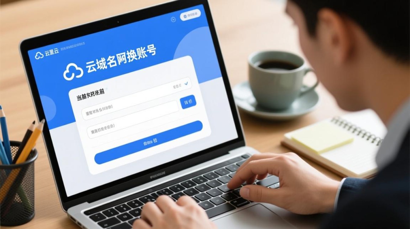 阿里云域名换账号，原账号数据会丢失吗？怎么安全转移？