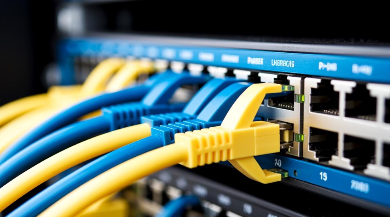 Linux配置多网卡如何实现IP地址绑定与路由策略？-好主机测评网