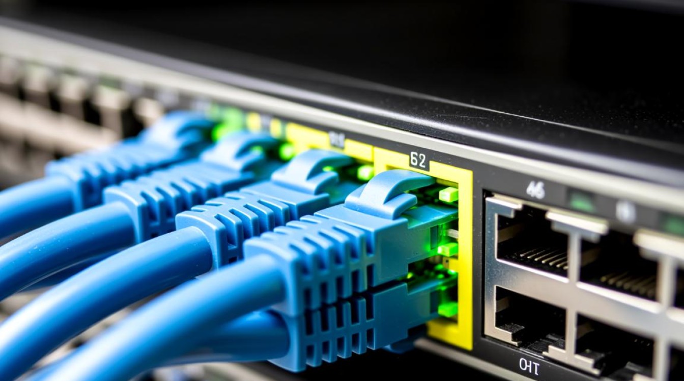 Linux配置多网卡如何实现IP地址绑定与路由策略？