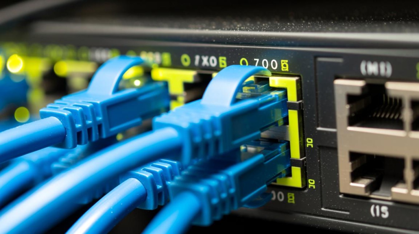 Linux配置多网卡如何实现IP地址绑定与路由策略？