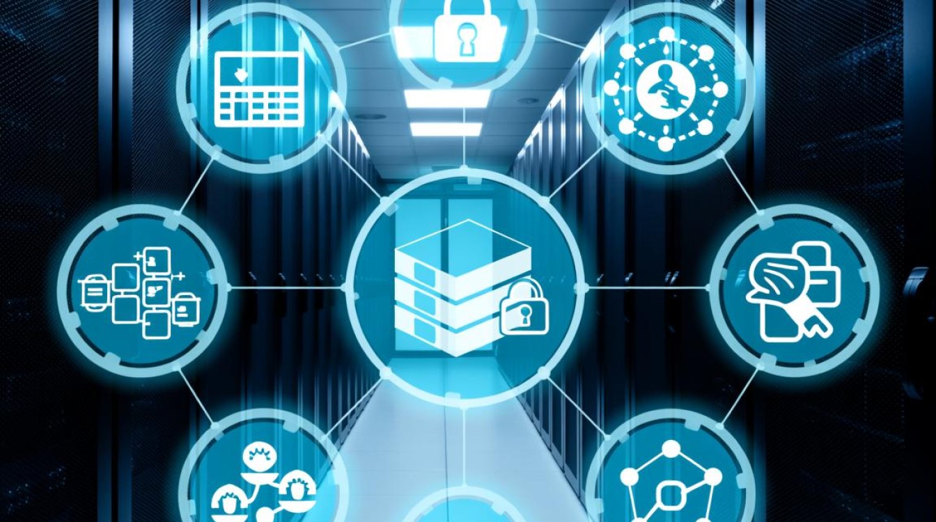 服务器能提供哪些具体的服务器地址类型？-好主机测评网