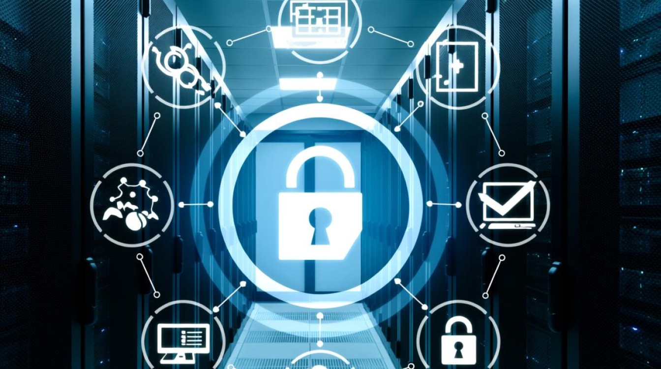 服务器能提供哪些具体的服务器地址类型？