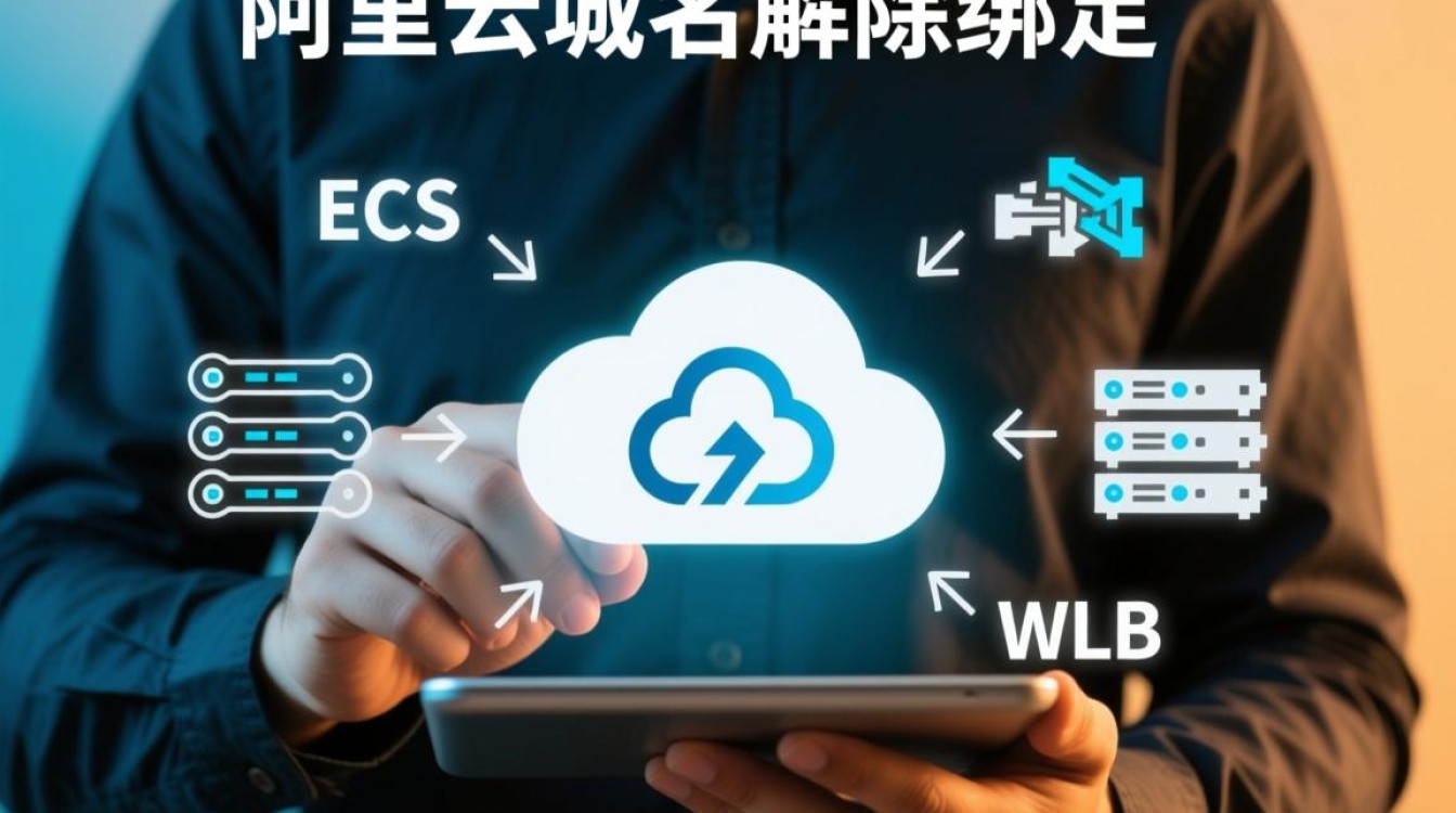 阿里云域名解除绑定后，网站访问会受哪些影响？-好主机测评网