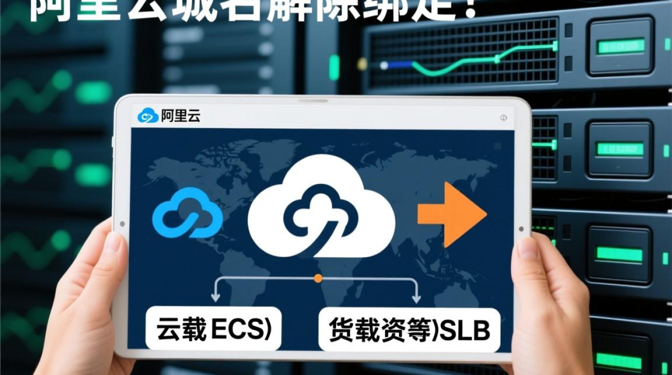 阿里云域名解除绑定后，网站访问会受哪些影响？