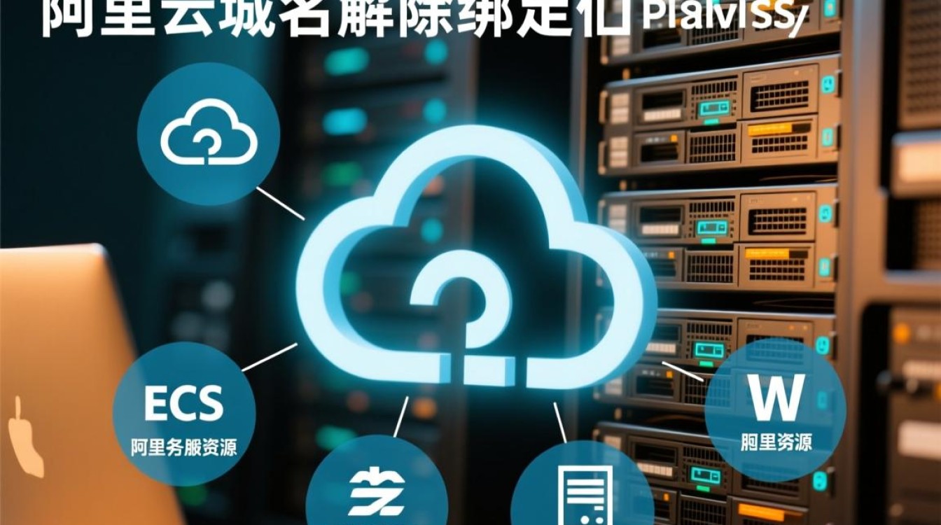 阿里云域名解除绑定后，网站访问会受哪些影响？