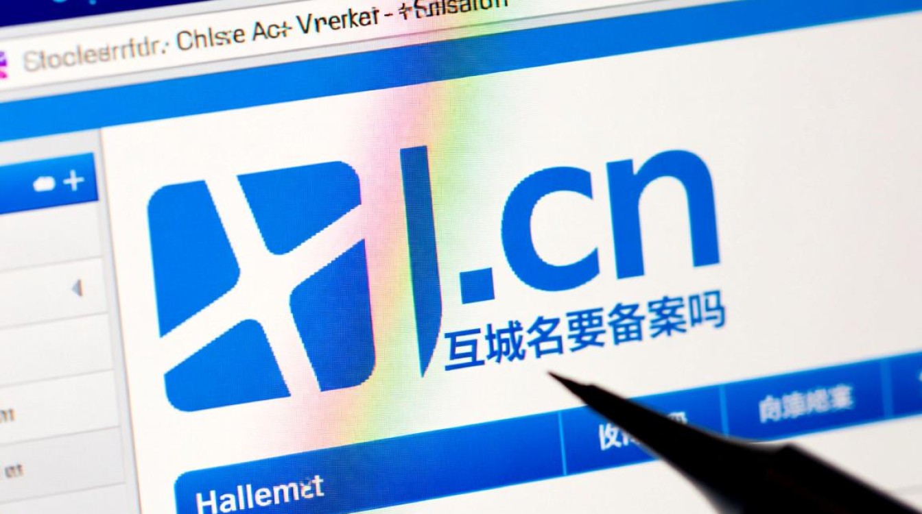 cn域名一定要备案吗？不备案会有什么影响？