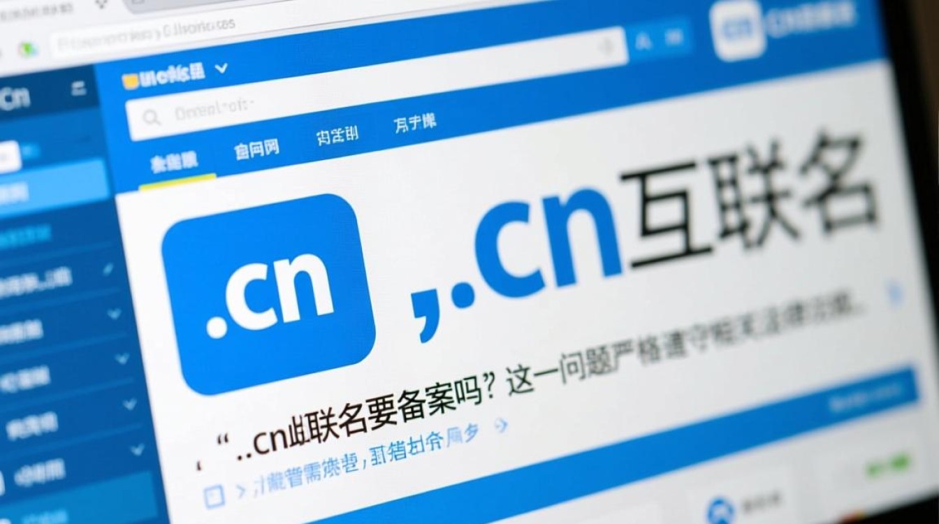 cn域名一定要备案吗？不备案会有什么影响？-好主机测评网