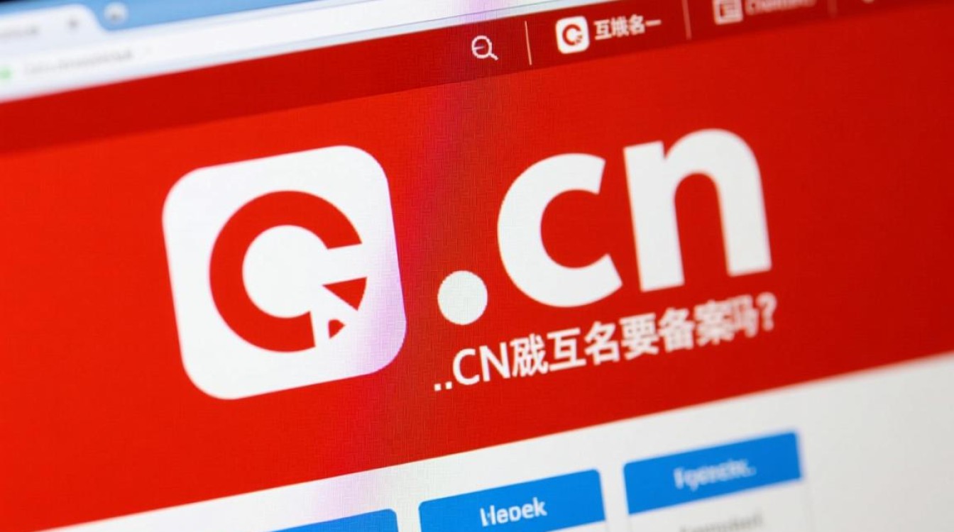 cn域名一定要备案吗？不备案会有什么影响？