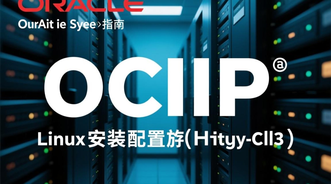 Linux下OCI8扩展安装配置步骤详解？