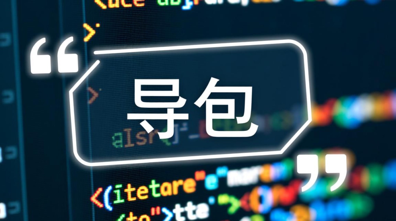 Java脚本如何正确导入和使用第三方包？-好主机测评网