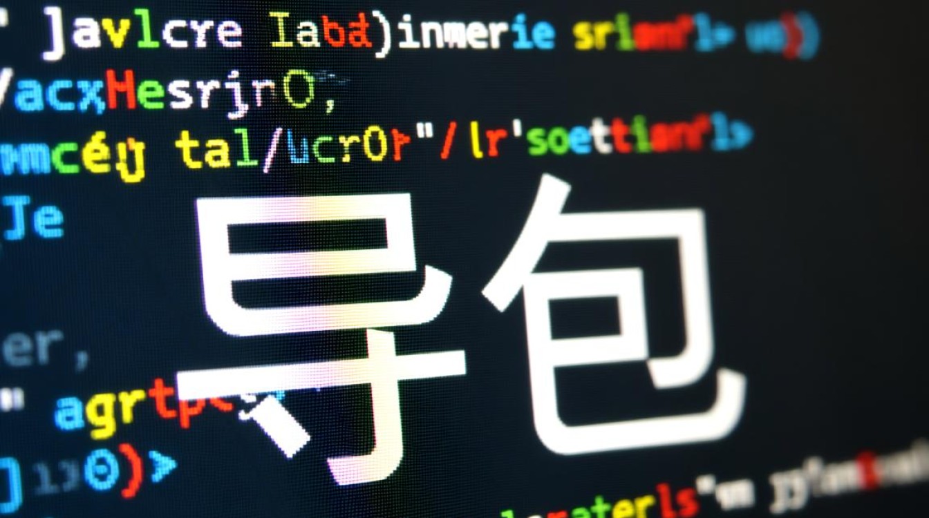 Java脚本如何正确导入和使用第三方包？