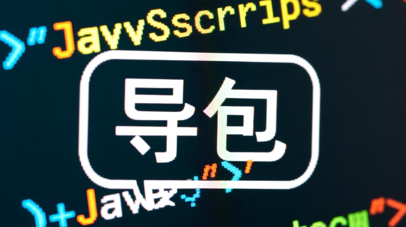 Java脚本如何正确导入和使用第三方包？