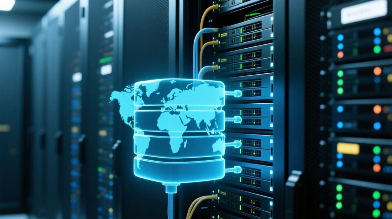 服务器自己装数据库需要注意哪些关键步骤？