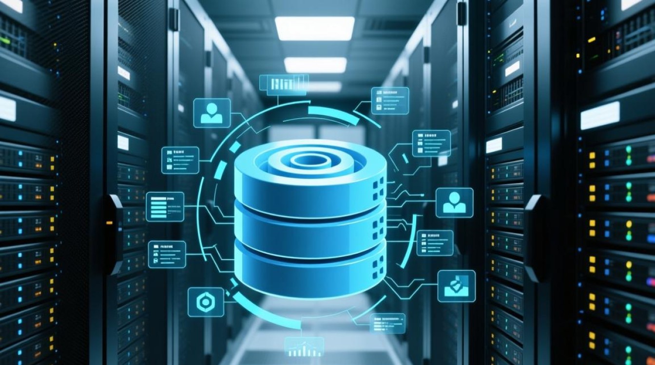 服务器自己装数据库需要注意哪些关键步骤？