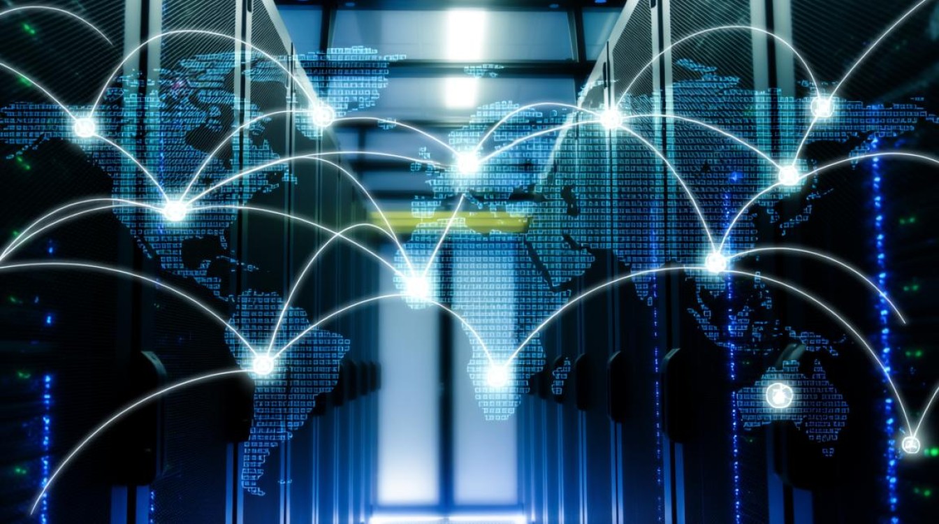 服务器能登录网站访问不了怎么办？