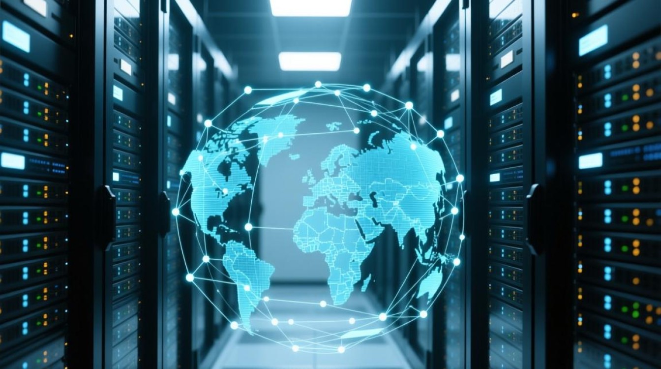 服务器能登录网站访问不了怎么办？