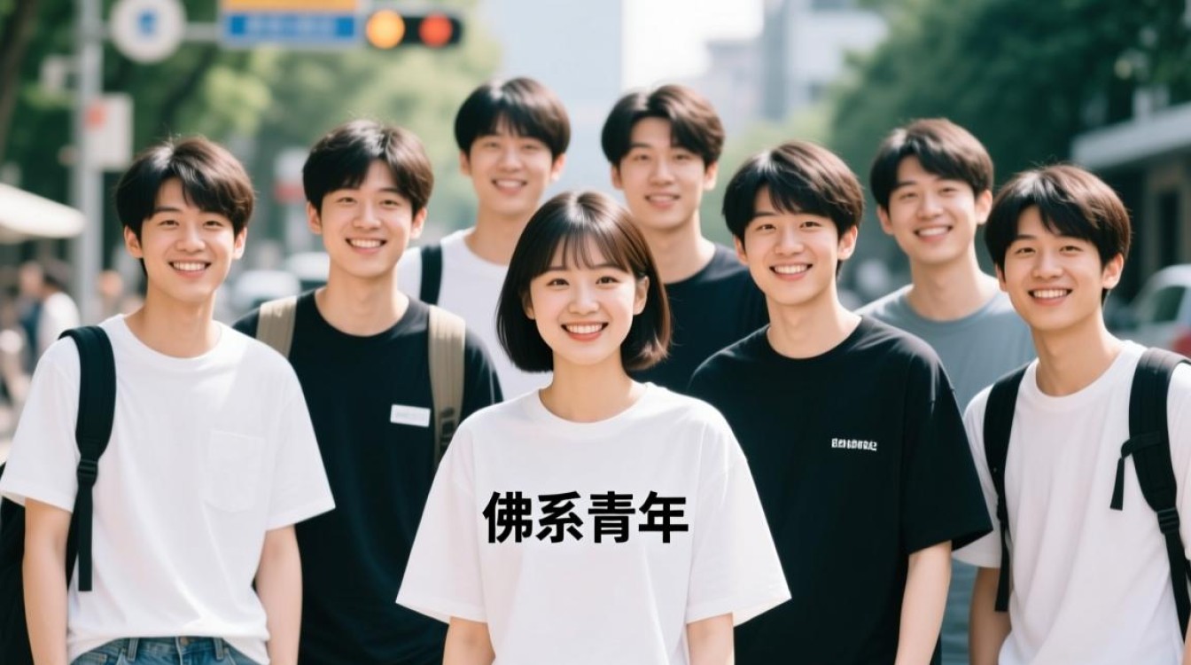 佛系青年大数据分析揭示了哪些不为人知的生存状态？-好主机测评网