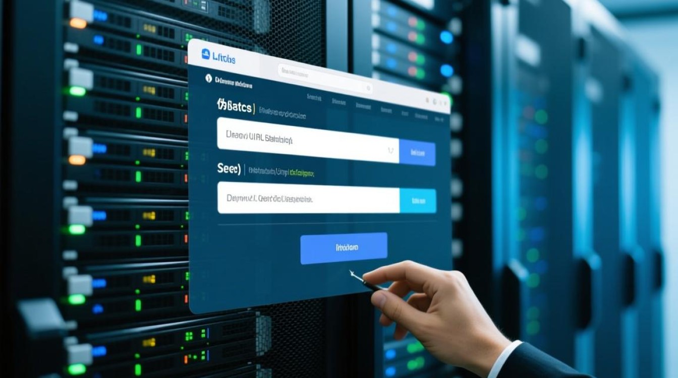 Linux配置伪静态具体步骤有哪些？
