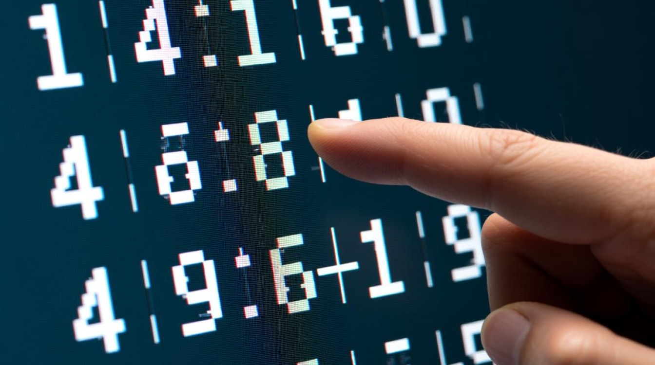 Java中怎么记数？数组、集合、循环哪种方法更高效？