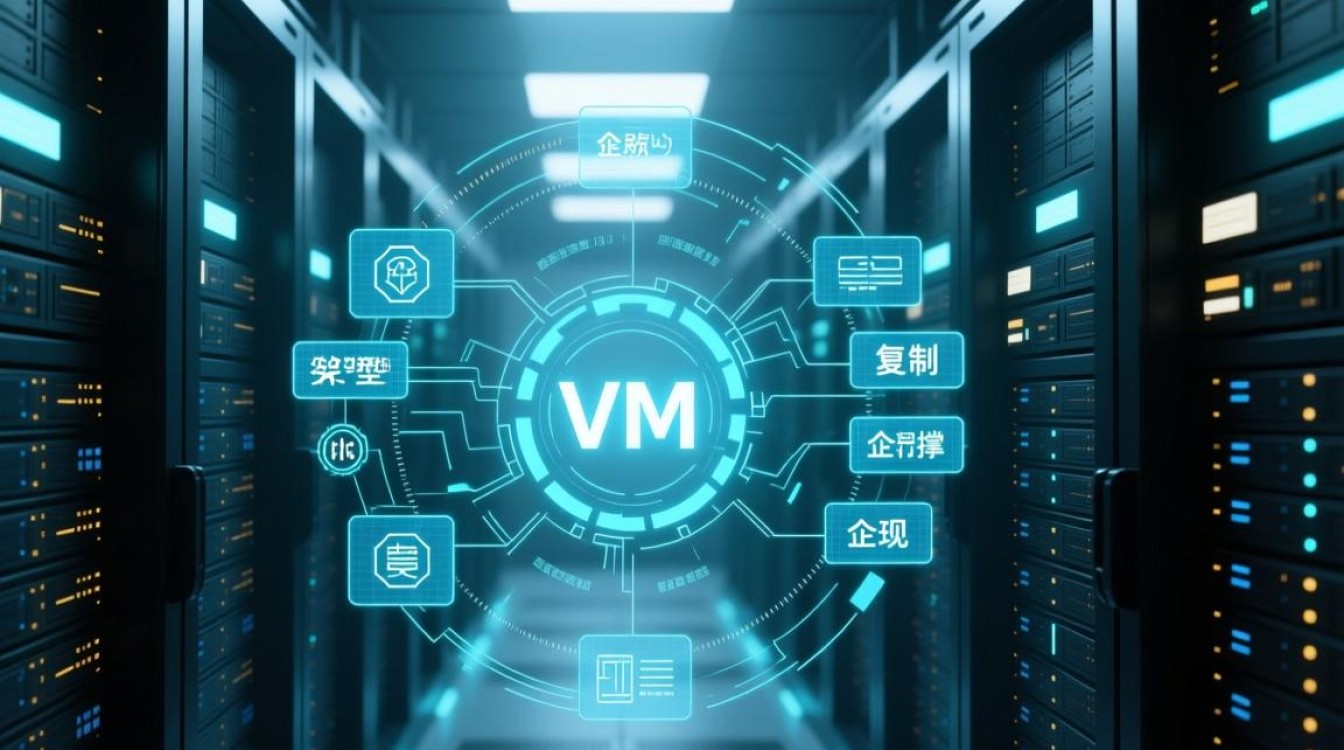 虚拟机复制失败怎么办？解决方法有哪些？-好主机测评网